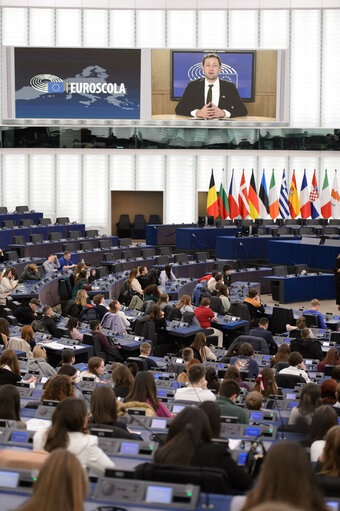 Euroscola