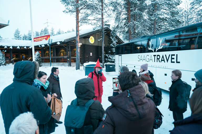 Φωτογραφία 5: REGI Mission to Finland