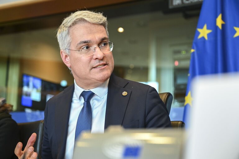 Fotagrafa 13: EMPL Interparliamentary Committee Meeting