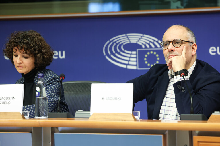 Fotografija 11: Cultural Creators Friendship Group (CCFG) - European Discoverability Forum