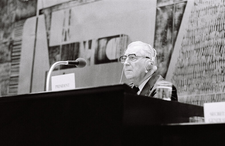 Fotó 16: ACP meeting in Luxembourg, September 1978.