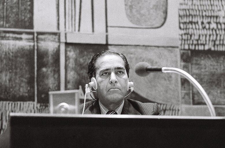 Fotó 33: ACP meeting in Luxembourg, September 1978.