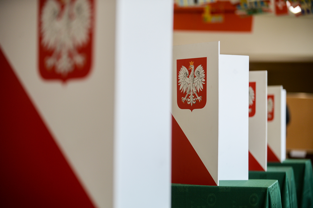 Rule of law in Poland