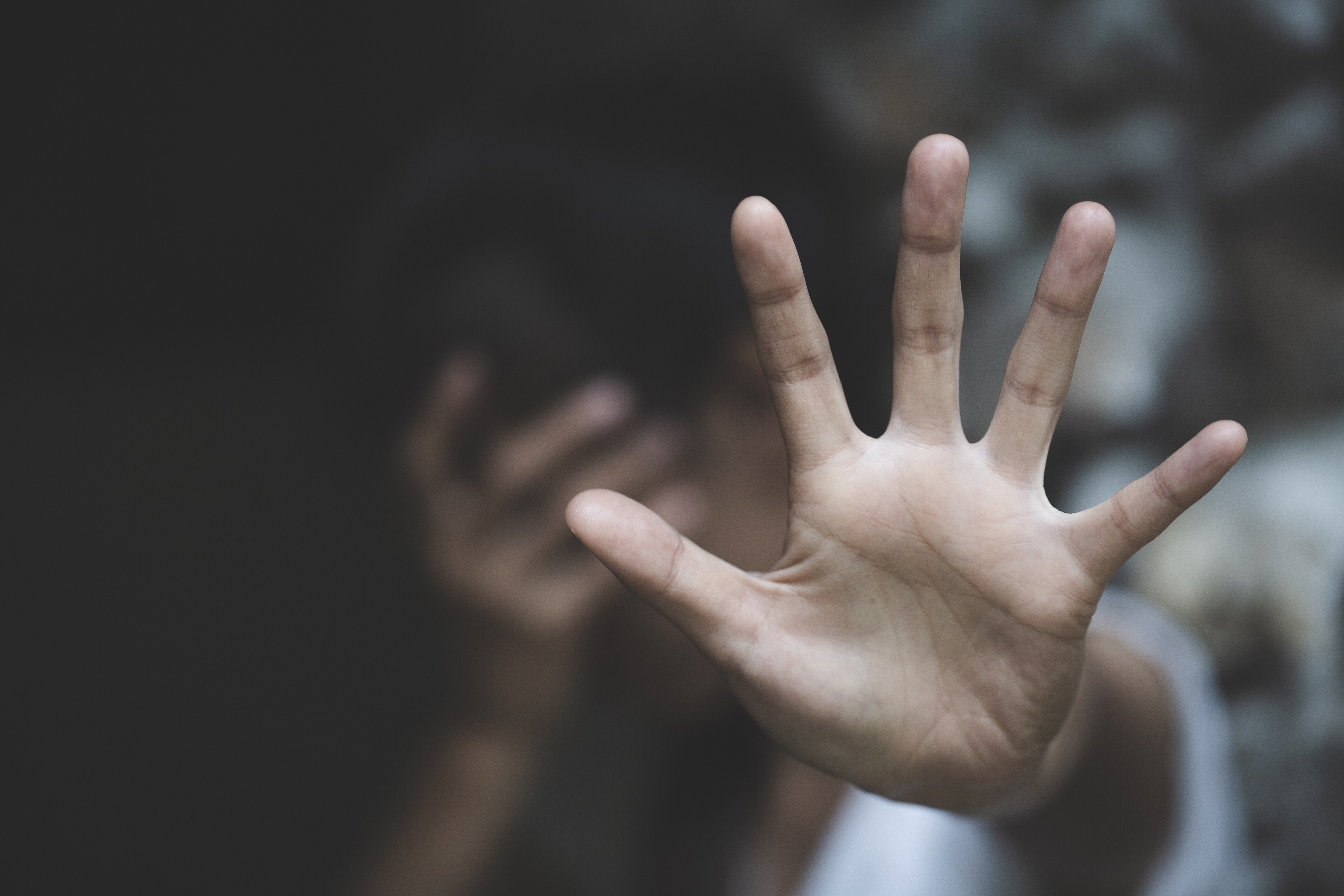 Violence against women