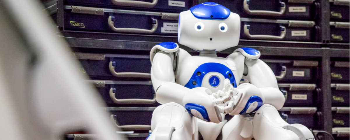 Robotics and artificial intelligence
