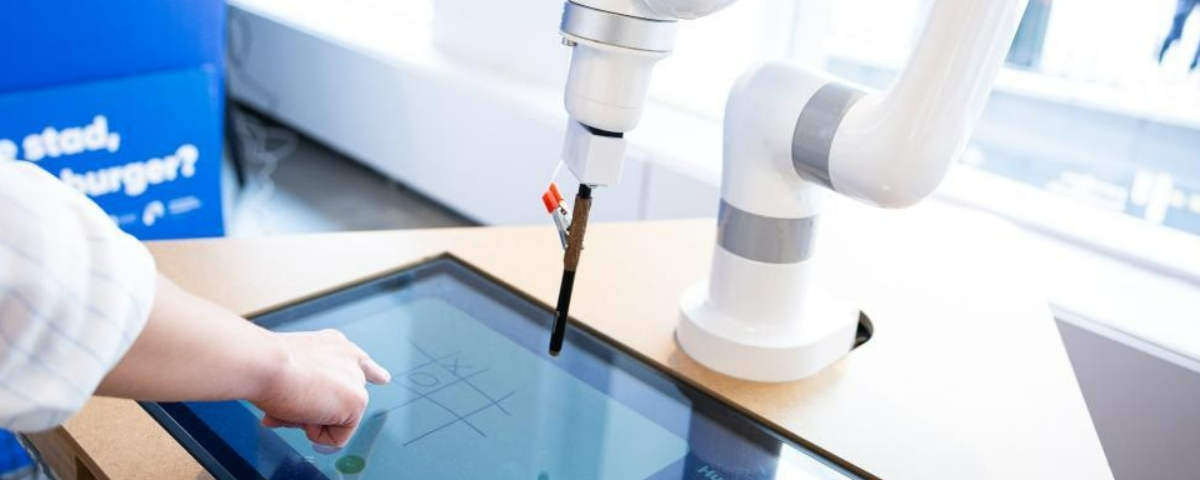 Robotics and artificial intelligence