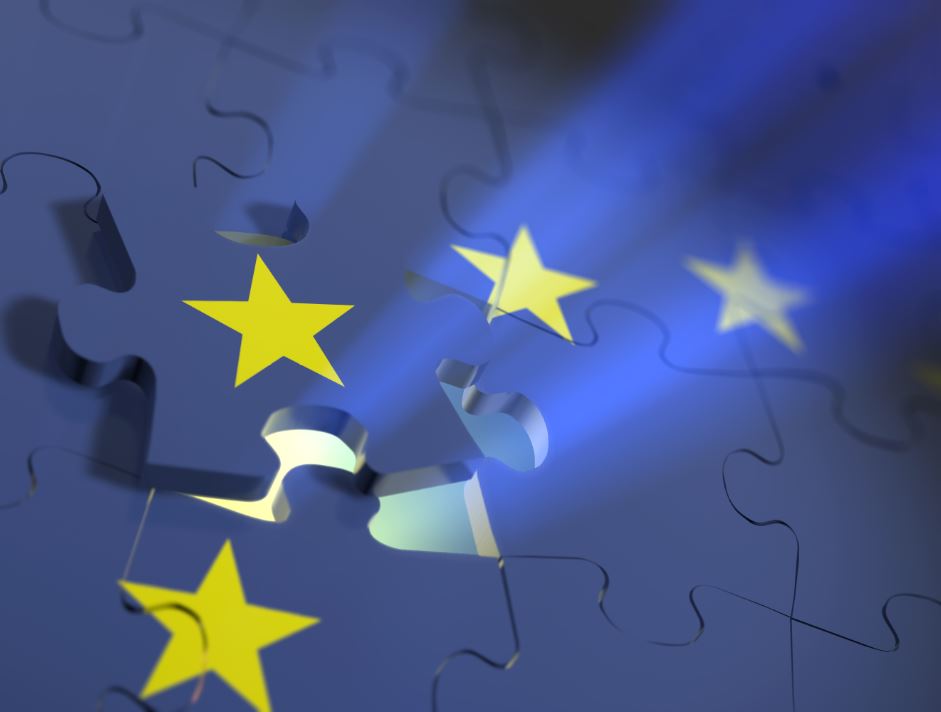 EU Enlargement - Western Balkans