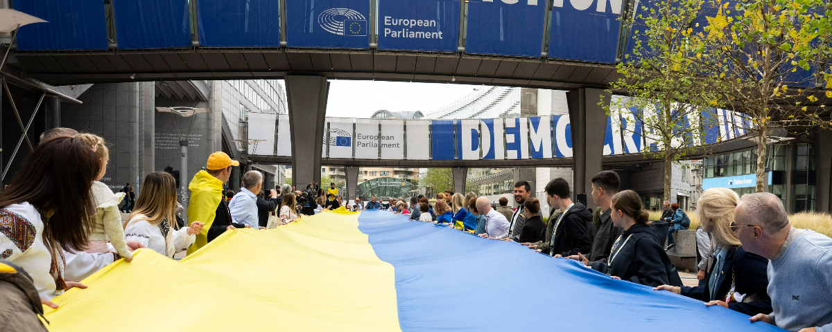 Russian aggression against Ukraine