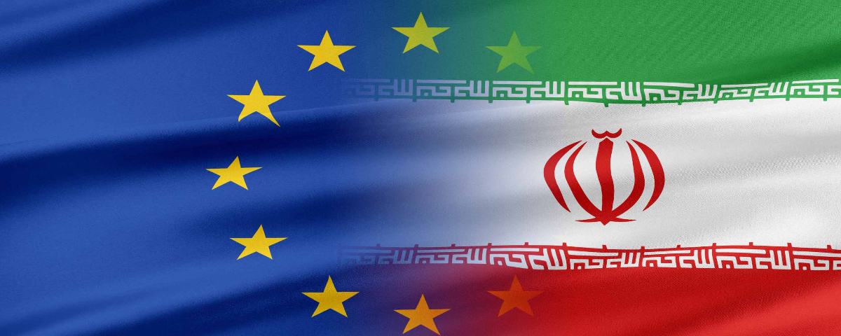 EU - Iran