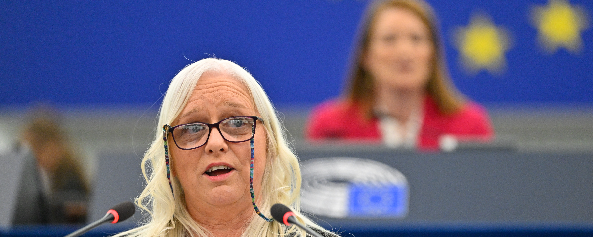 International Women’s Day