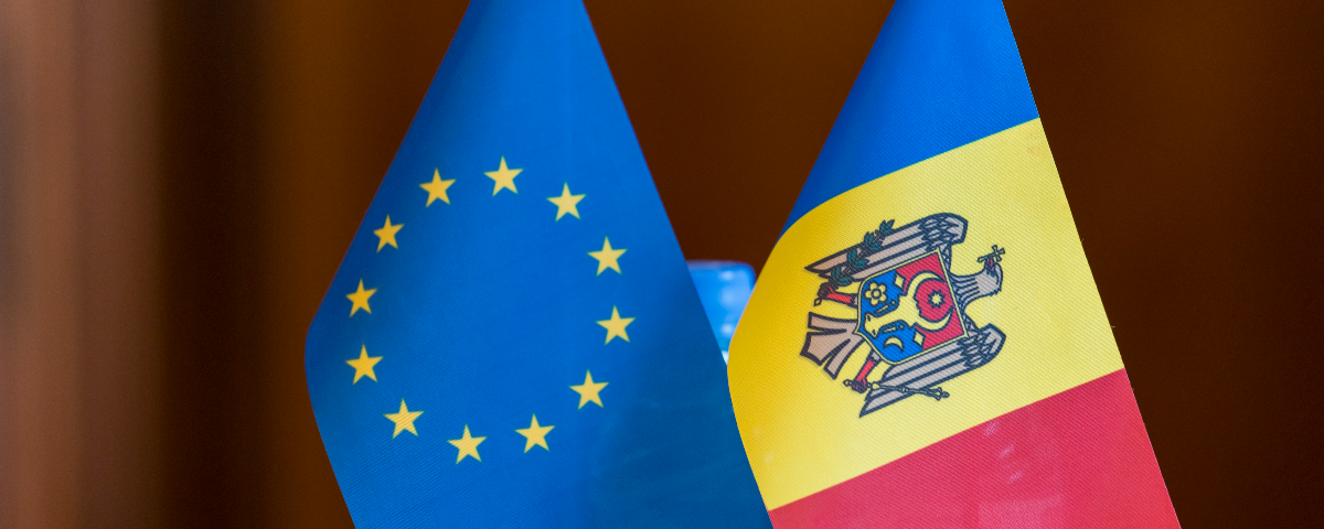 MOLDAVIA, 157 MILIONI DI EURO DALL’UE PER LE RIFORME