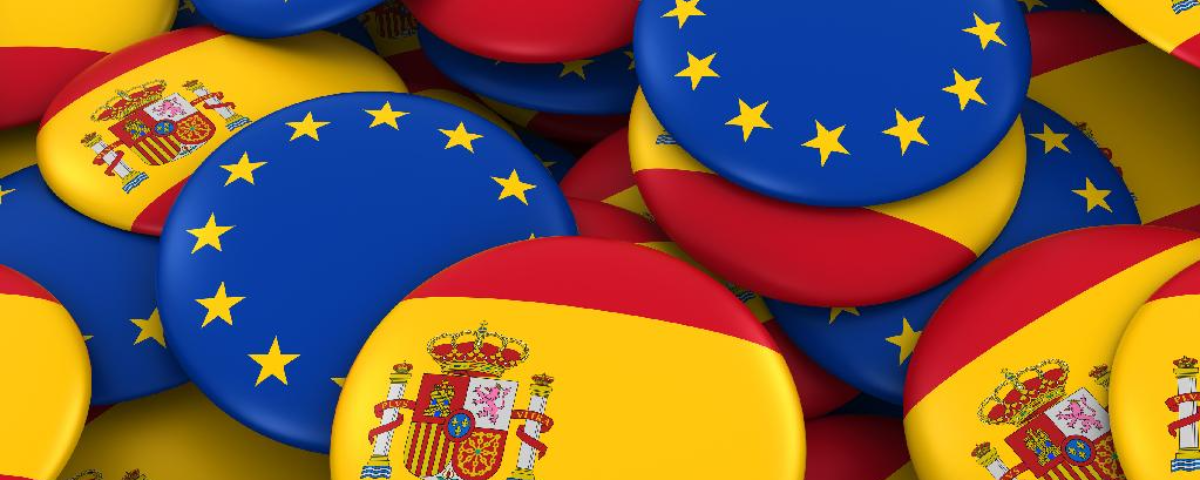 EU - Spain