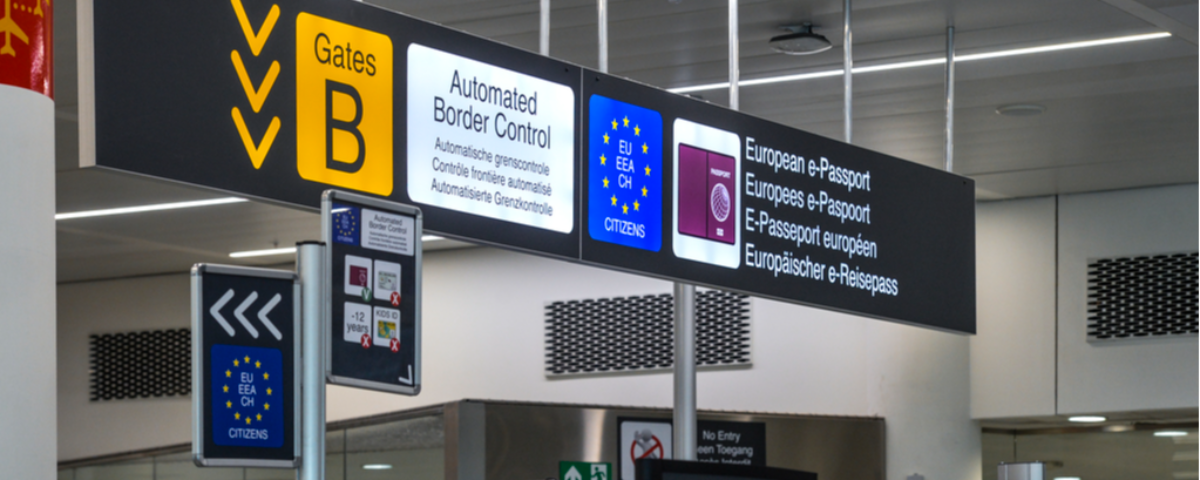 Schengen area