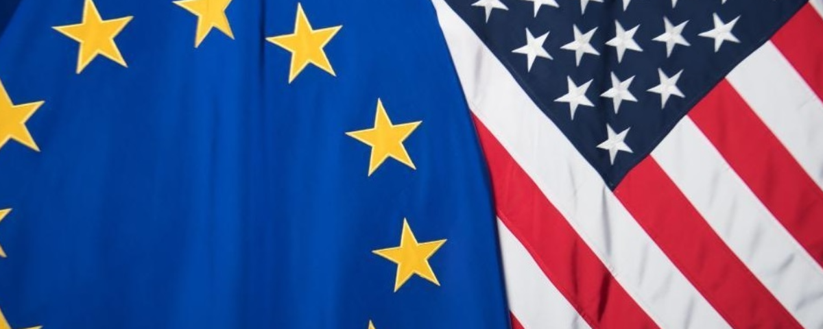 EURODEPUTATI NEGLI STATI UNITI PER LE QUESTIONI FISCALI