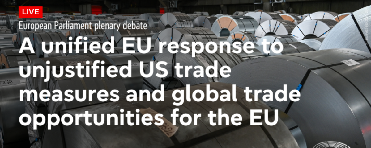 EU - USA