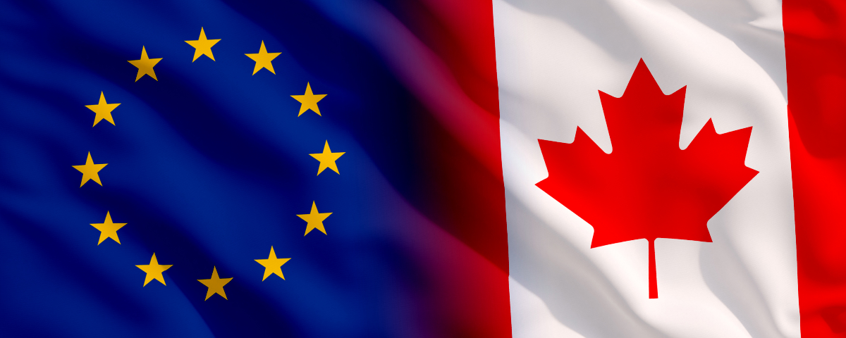 IL PARLAMENTO EUROPEO APRE UN NUOVO UFFICIO A OTTAWA