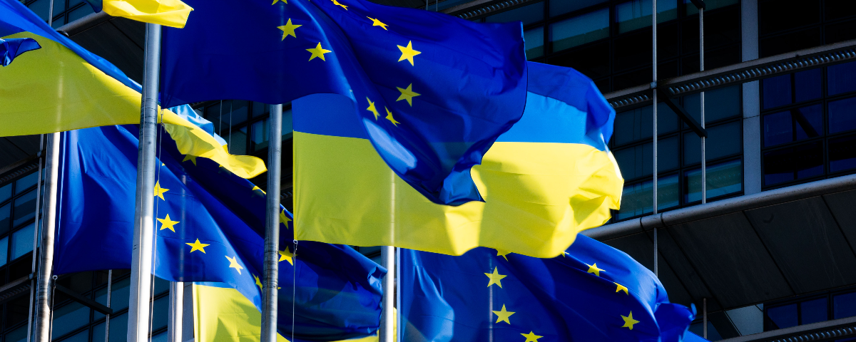 Prestito all’Ucraina: voto sul via libera accelerato