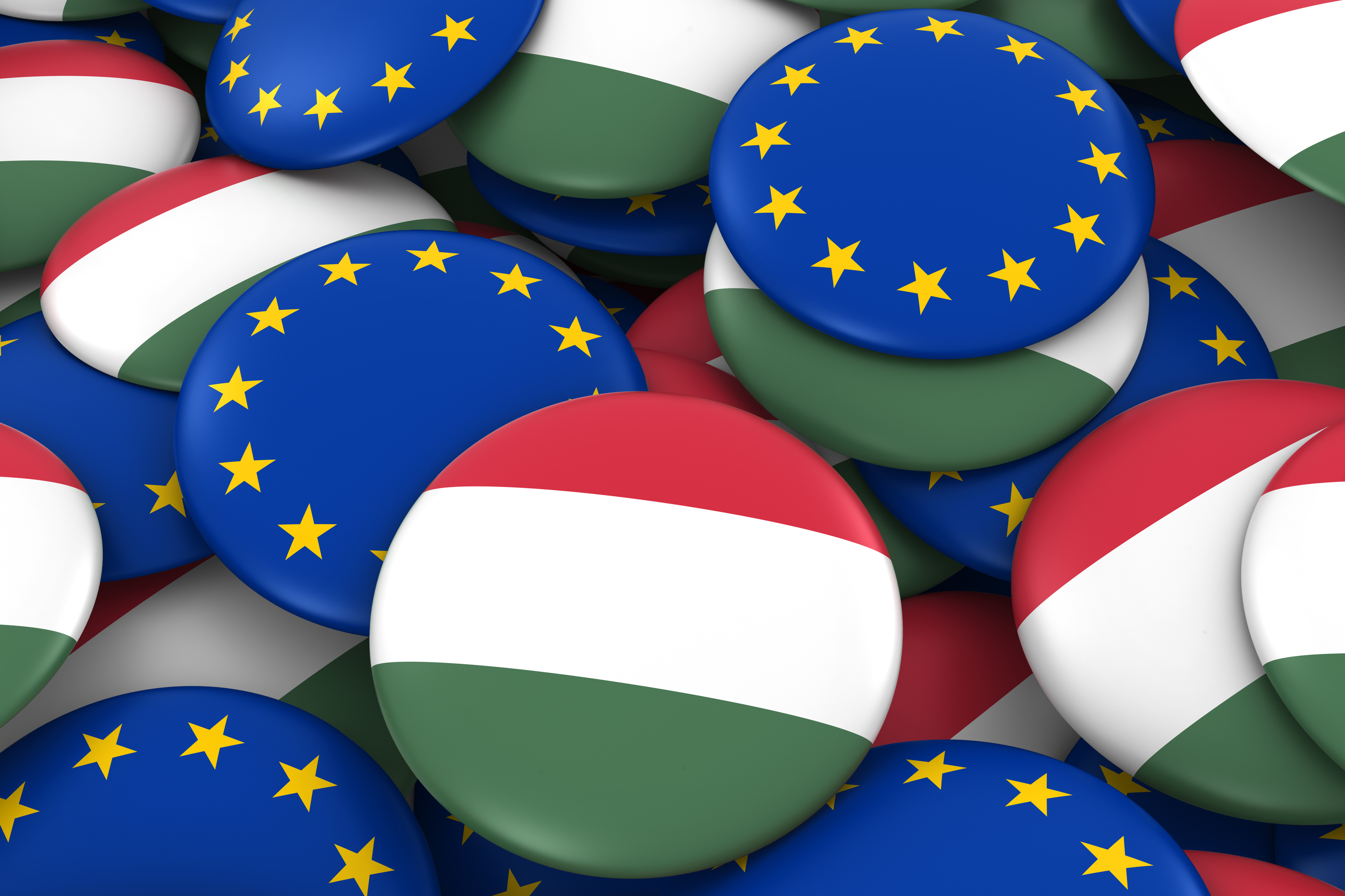 EU - Hungary