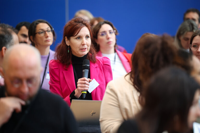 Снимка 26: EP  Media Seminar- Media Content Creators Summit