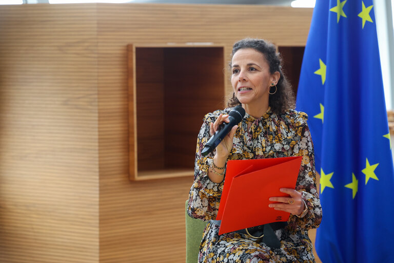 Снимка 35: EP  Media Seminar- Media Content Creators Summit