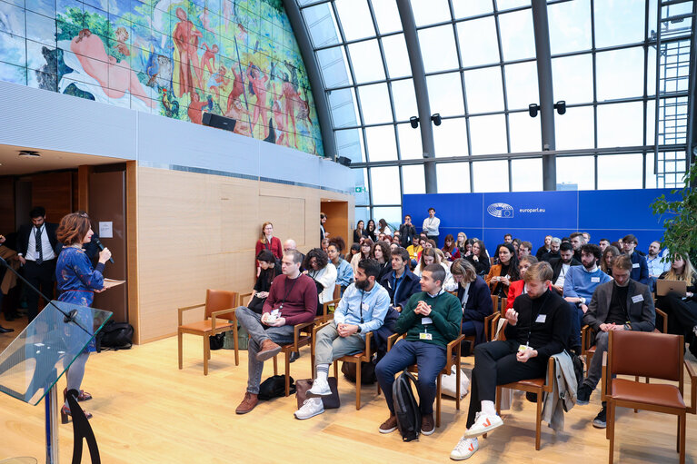EP  Media Seminar- Media Content Creators Summit