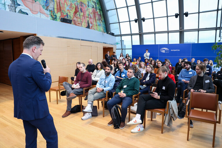 EP  Media Seminar- Media Content Creators Summit