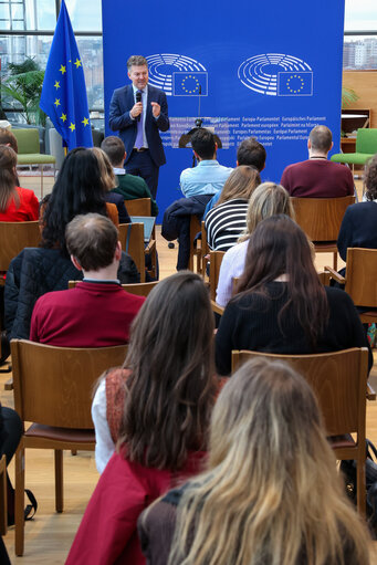 EP  Media Seminar- Media Content Creators Summit