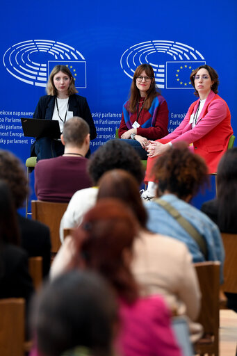 Photo 29: EP  Media Seminar- Media Content Creators Summit