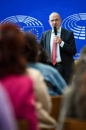 Photo 21: EP  Media Seminar- Media Content Creators Summit