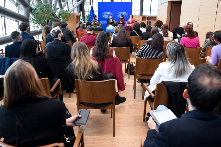 Photo 26: EP  Media Seminar- Media Content Creators Summit