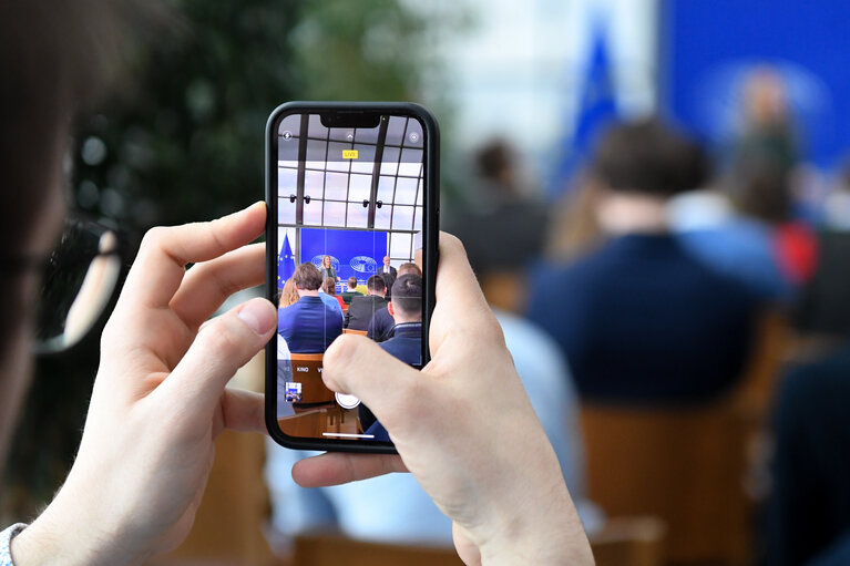 Photo 7: EP  Media Seminar- Media Content Creators Summit