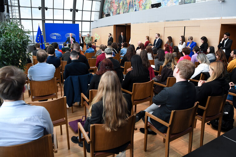 Photo 10: EP  Media Seminar- Media Content Creators Summit