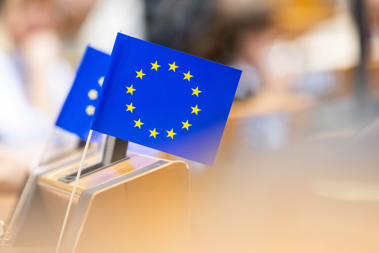 Valokuva 10: Open Days at the European Parliament in Brussels