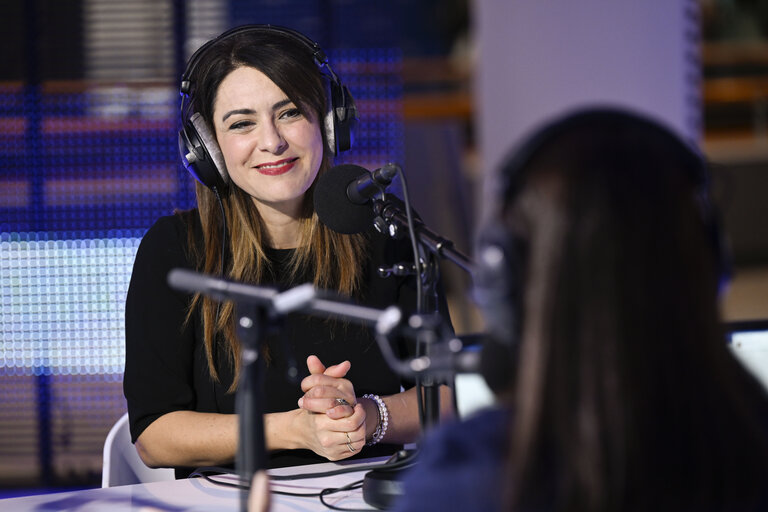 Valokuva 50: Open Days at the European Parliament in Brussels