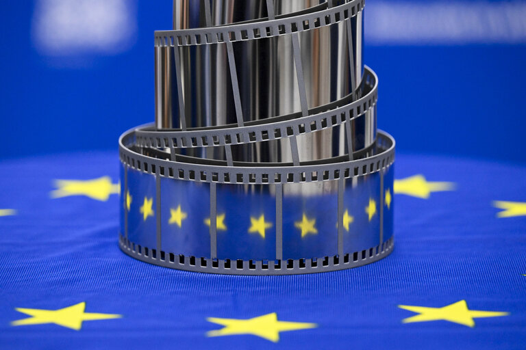 Foto 11: Open Days at the European Parliament in Brussels