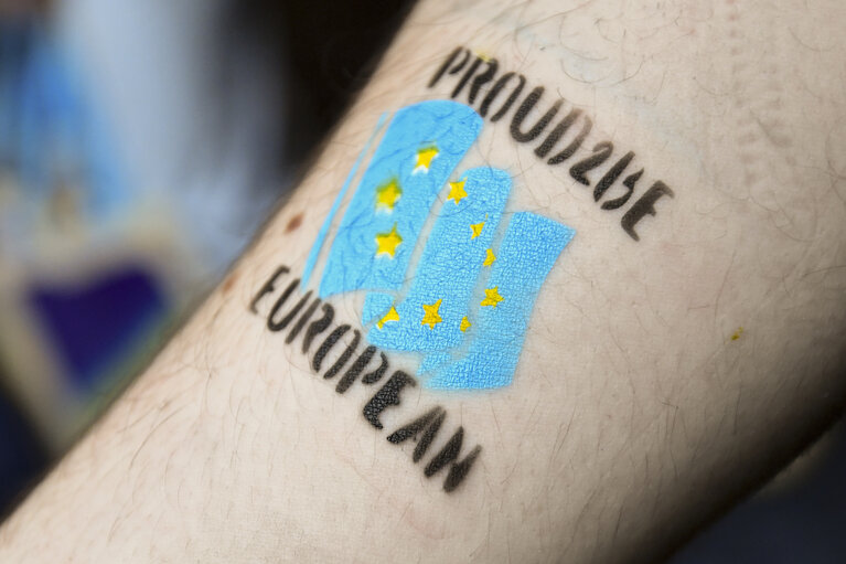 Valokuva 29: Open Days at the European Parliament in Brussels