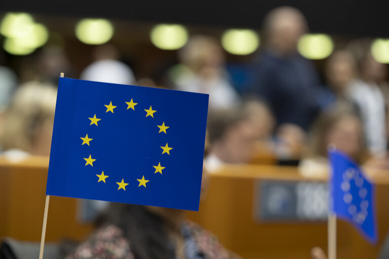 Valokuva 17: Open Days at the European Parliament in Brussels