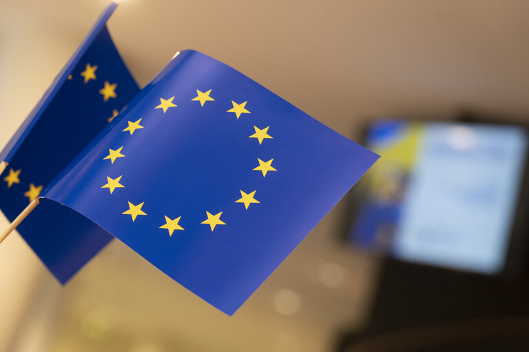 Valokuva 19: Open Days at the European Parliament in Brussels