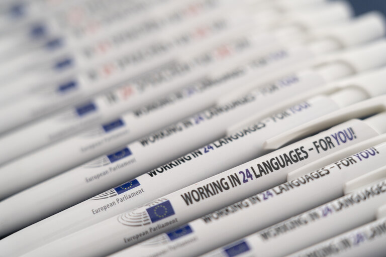 Valokuva 2: Open Days at the European Parliament in Brussels