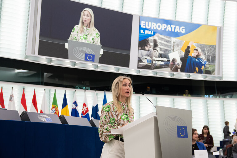 Valokuva 45: Open Days at the European Parliament in Strasbourg