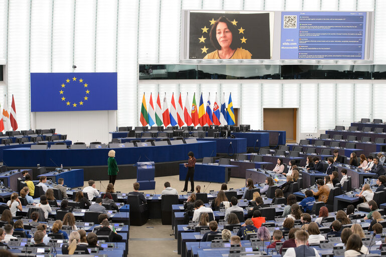 Euroscola