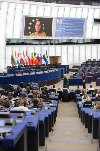 Euroscola