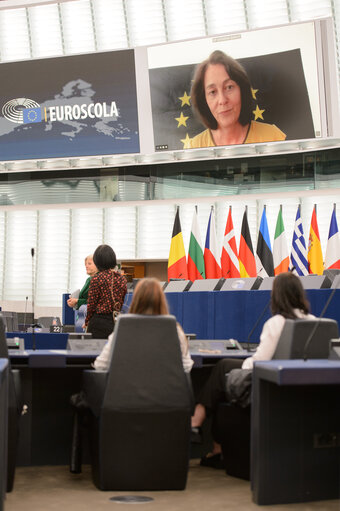 Euroscola