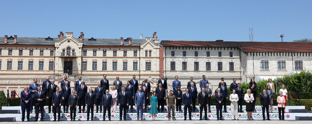 European Political Community