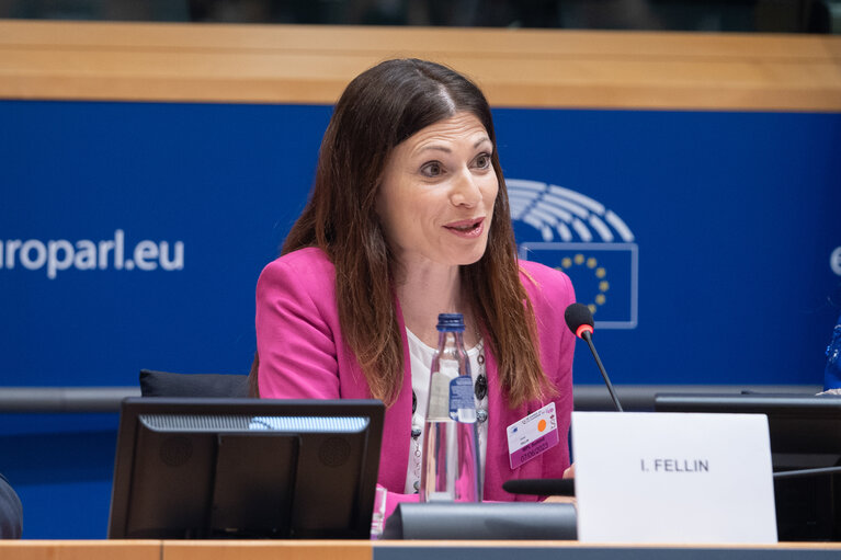 Zdjęcie 48: Women Political Leaders Summit 2023