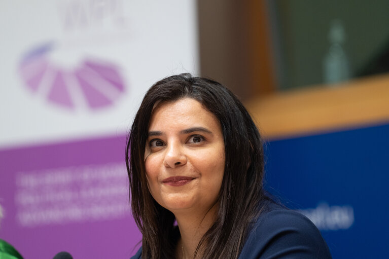 Zdjęcie 40: Women Political Leaders Summit 2023