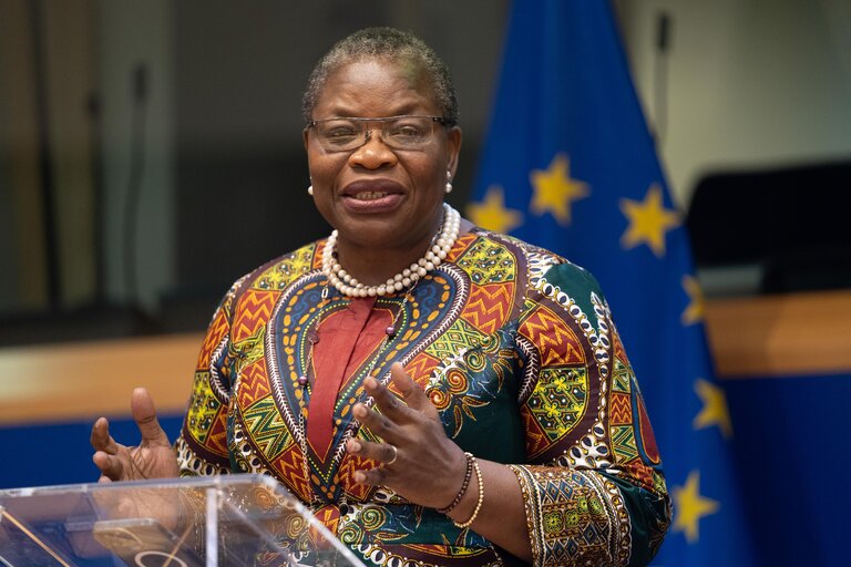 Women Political Leaders Summit 2023