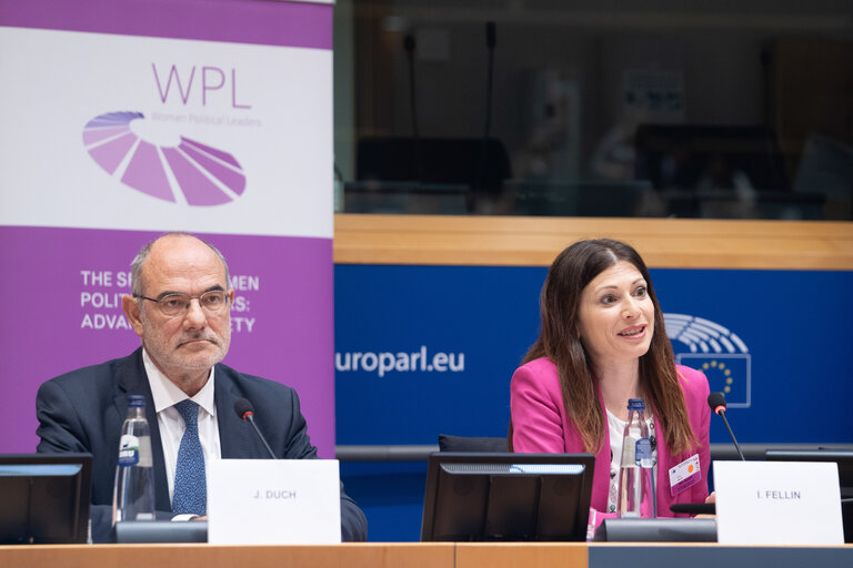 Zdjęcie 49: Women Political Leaders Summit 2023