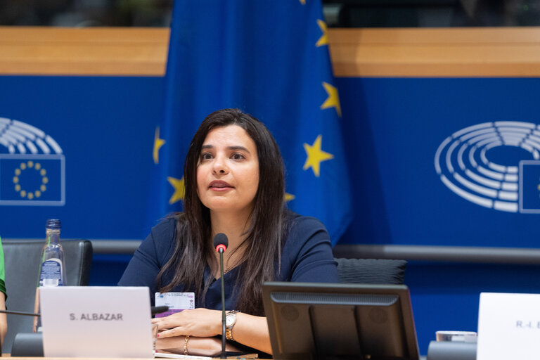 Zdjęcie 43: Women Political Leaders Summit 2023