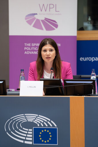 Zdjęcie 45: Women Political Leaders Summit 2023